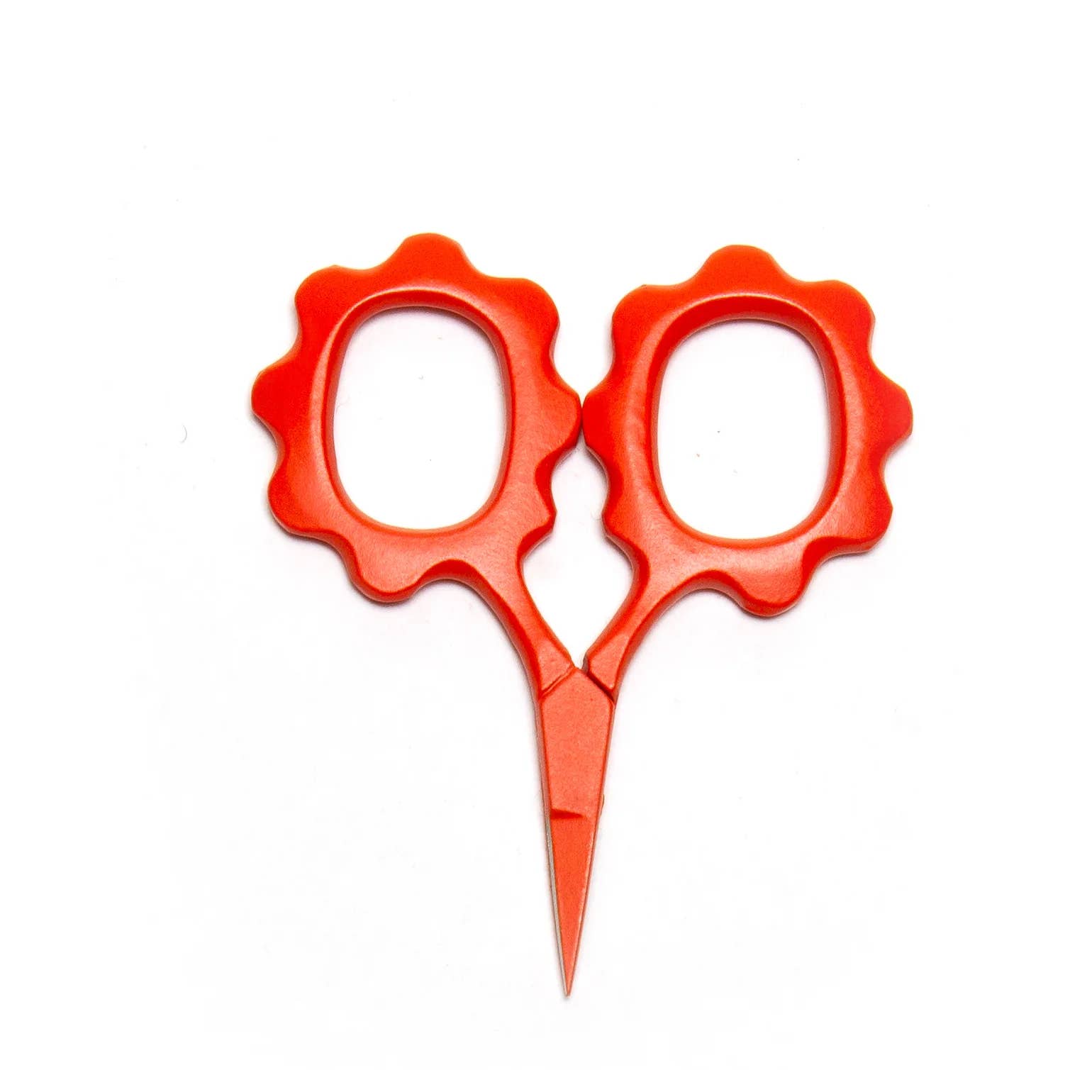 Swerve Mini Scissors — Degen, photo 3 of 3