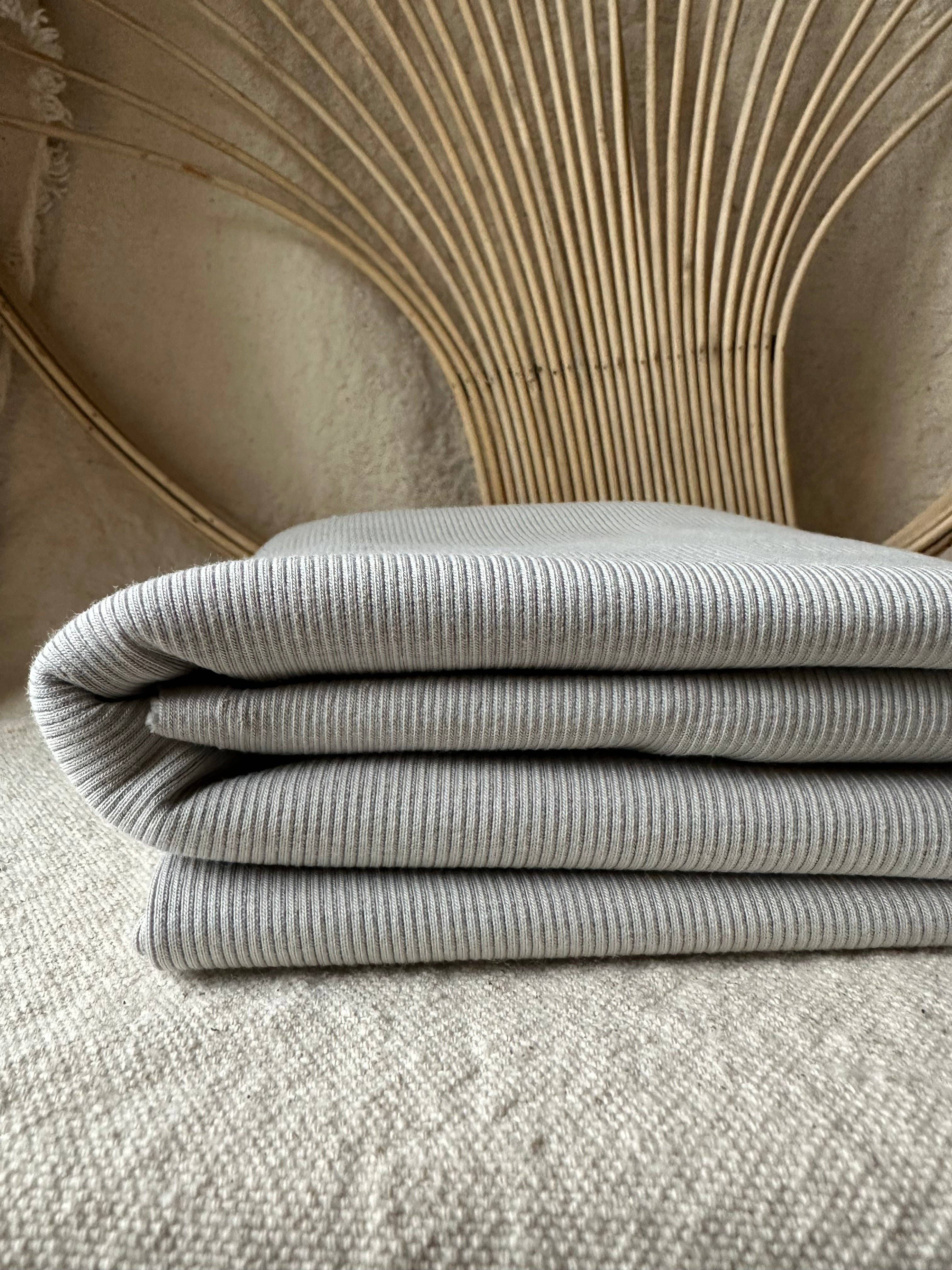 2x1 Rib Knit — ISEE Fabrics, photo 2 of 6