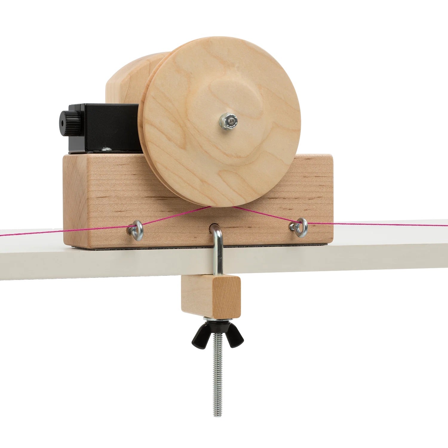 Yardage Counter — Schacht, photo 2 of 2
