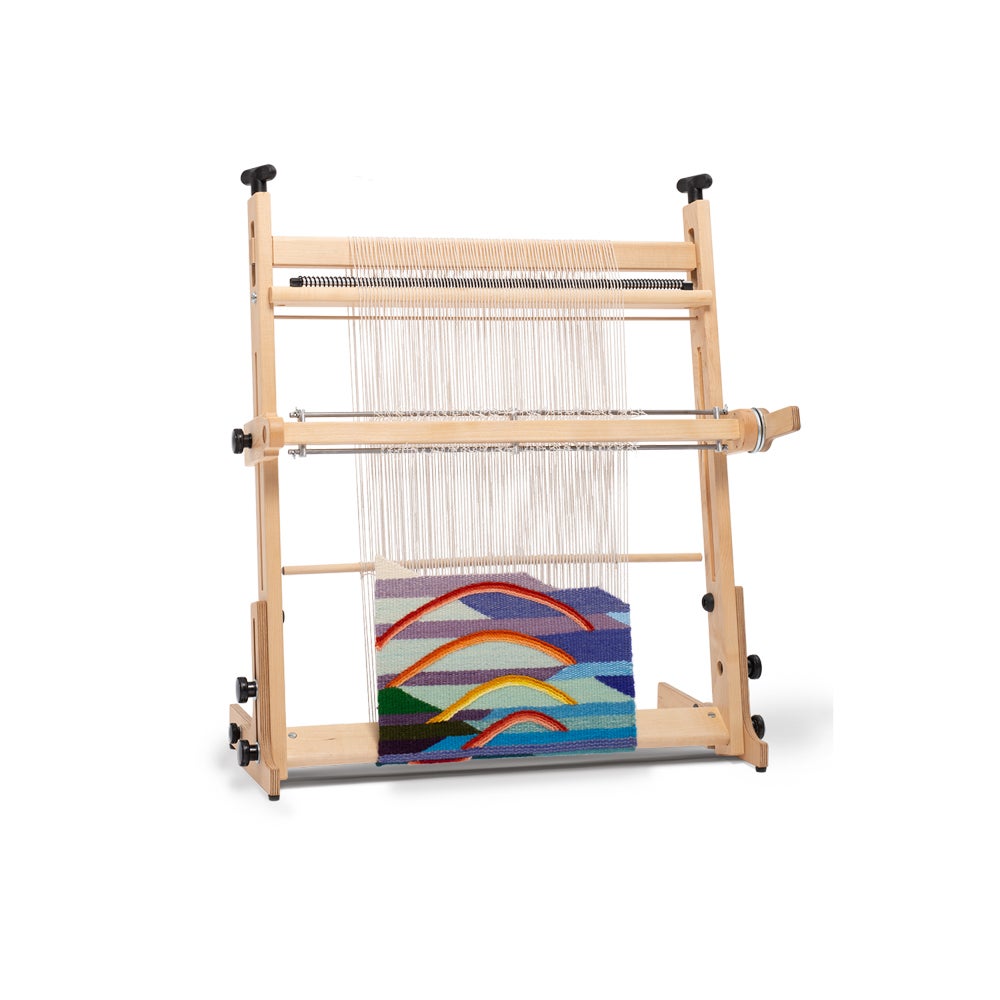 Arras Tapestry Loom — Schacht, photo 1 of 3